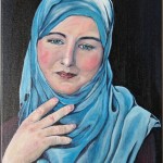 muslim woman